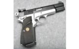 BROWNING HI-POWER, 9MM - 1 of 4