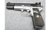 BROWNING HI-POWER, 9MM - 2 of 4
