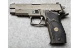 SIG SAUER P226 LEGION, 9MM - 2 of 6