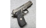 SIG SAUER P226 LEGION, 9MM - 1 of 6