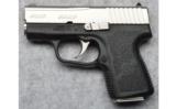 Kahr ~ PM9 ~ 9MM - 2 of 4