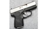 Kahr ~ PM9 ~ 9MM - 1 of 4