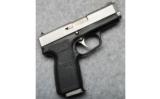 KAHR CW9, 9MM - 1 of 4