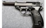 WALTHER P38, 9MM - 2 of 6