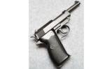 WALTHER P38, 9MM - 1 of 6