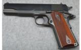 COLT 1911 GOV'ERNMENT .45 ACP - 2 of 4