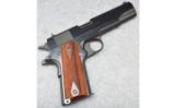 COLT 1911 GOV'ERNMENT .45 ACP - 1 of 4