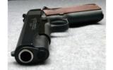 COLT 1911 GOV'ERNMENT .45 ACP - 3 of 4