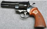 COLT PYTHON, .357 MAGNUM - 2 of 5