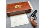 COLT PYTHON, .357 MAGNUM - 5 of 5