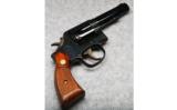 SMITH & WESSON 10-6 .38 SPECIAL - 1 of 4