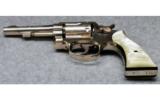 SMITH & WESSON HAND EJECTOR .38 SPECIAL - 2 of 4