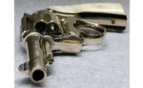 SMITH & WESSON HAND EJECTOR .38 SPECIAL - 3 of 4