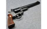 SMITH & WESSON 28-2,
.45 COLT - 1 of 4