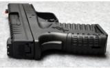SPRINGFIELD XDs, .9MM - 4 of 4