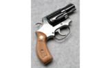 SMITH & WESSON MODEL 36 .38 S&W CAL. - 1 of 4