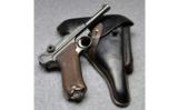 ERFURT LUGER 9MM LUGER - 6 of 6