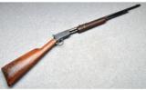 WINCHESTER MODEL 62 .22 S,L OR LR - 1 of 7