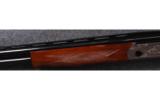 Krieghoff K80 in 12 GA w/ extra barrel inserts - 6 of 8