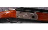 Krieghoff K80 in 12 GA w/ extra barrel inserts - 3 of 8