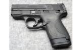 SMITH & WESSON
M&P 9 SHIELD 9MM - 2 of 4