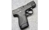 SMITH & WESSON
M&P 9 SHIELD 9MM - 1 of 4