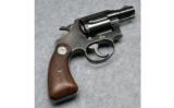 Colt Detective Special .32 NP - 1 of 4
