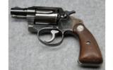 Colt Detective Special .32 NP - 2 of 4