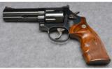 Smith & Wesson Model 586-7 , .357 Magnum - 2 of 4