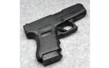Glock 36 .45 ACP - 1 of 5