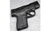 SMITH & WESSON M&P 40 SHIELD - 1 of 4