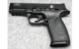 Smith & Wesson ~ M&P 22 ~ .22 LR - 2 of 4
