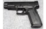 SPRINGFIELD XD-M 45 - 2 of 4