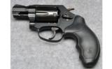 Smith & Wesson ~ 360 ~ ,38 Spl. - 2 of 4