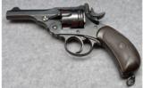 WEBLEY MARK II - 2 of 4