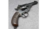 WEBLEY MARK II - 1 of 4