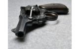 WEBLEY MARK II - 3 of 4