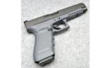 Glock ~ 41 Gen 4 ~ .45 ACP - 1 of 4