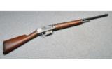 Winchester ~ 1905 ~ .351 WSL - 1 of 9