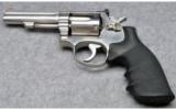 SMITH & WESSON 67-1 - 2 of 4