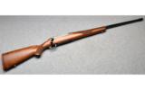 Ruger ~ M77 ~ .338 Win. Mag. - 1 of 8
