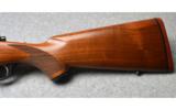 Ruger ~ M77 ~ .338 Win. Mag. - 8 of 8