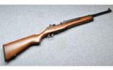RUGER RANCH RIFLE - 1 of 8