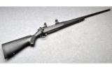 Weatherby ~ Mark V ~ .300 Wby. Mag. - 1 of 7