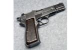 FN HI-POWER WWII GERMAN PROOFED - 1 of 4