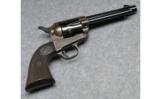 Colt Single Action Army - 1 of 4