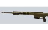 Barrett MRAD .308 Winchester - 8 of 9