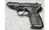 Walther ~ P5 ~ 9mm - 2 of 6