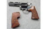 Colt Diamondback, .38 special - 7 of 7