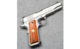 Colt Gold Cup National Match, .45 ACP - 1 of 6